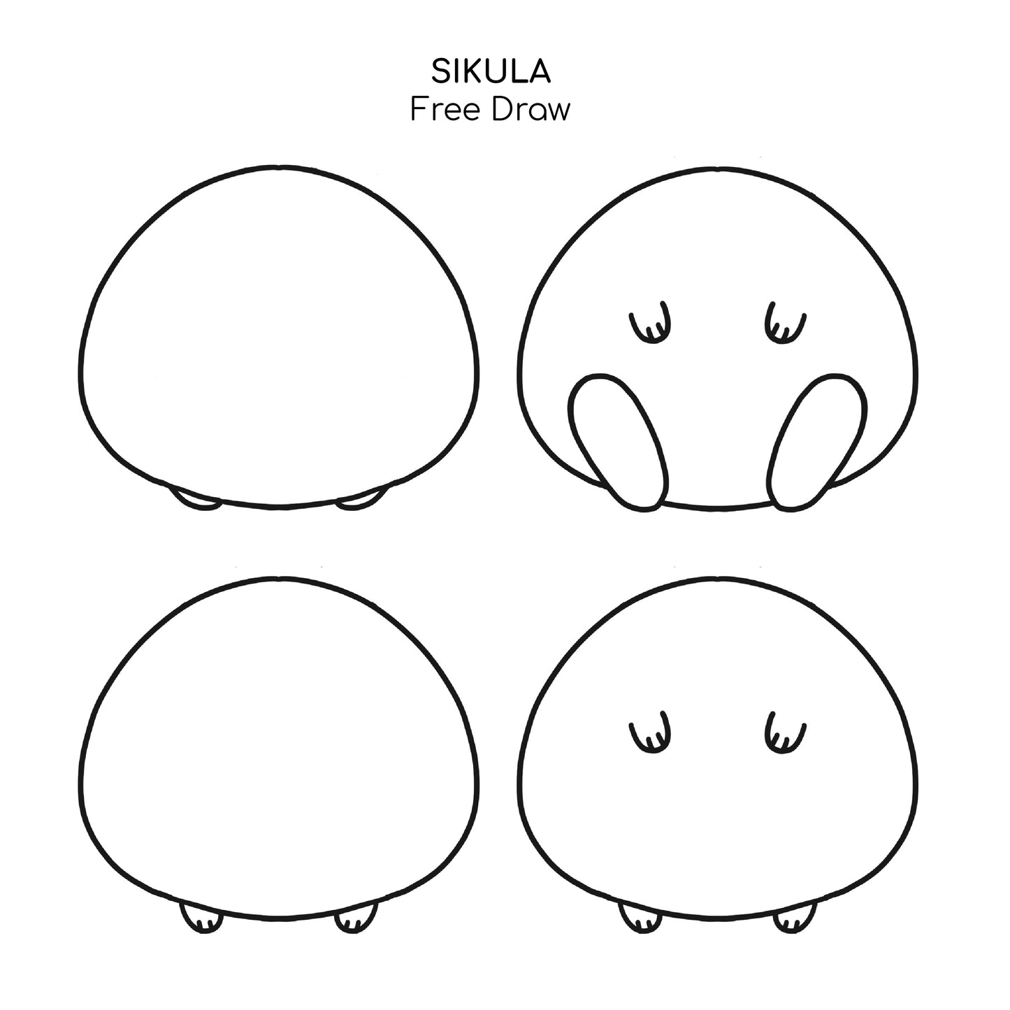 SIKULA Shape 01